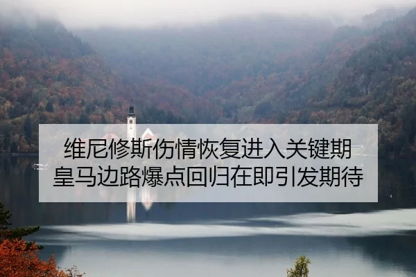 维尼修斯伤情恢复进入关键期 皇马边路爆点回归在即引发期待